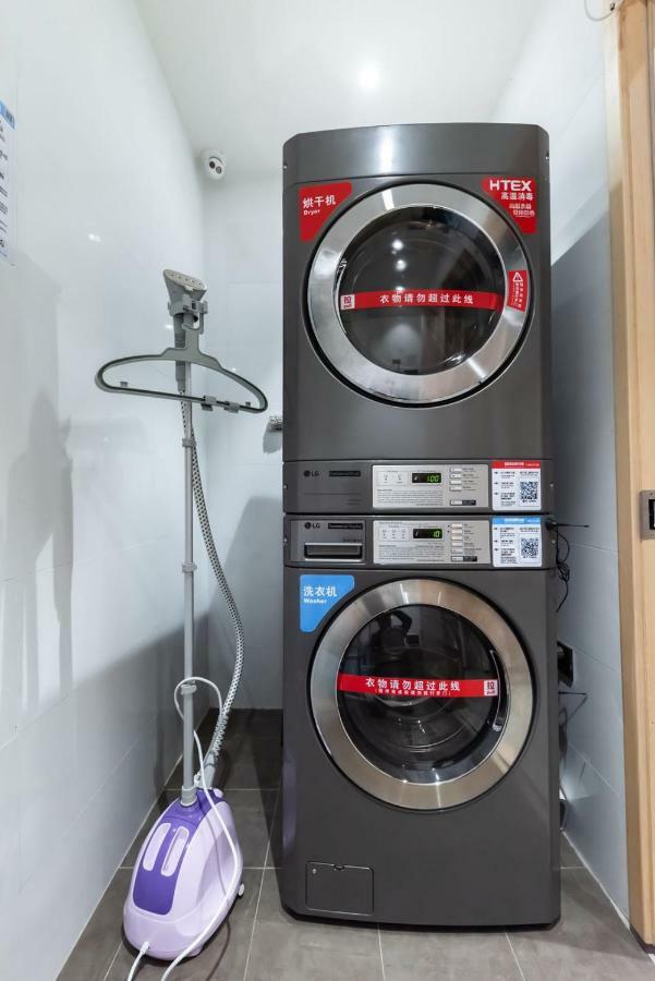 Ibis Wuxi Yixing South Renmin Rd Hotel Екстериор снимка