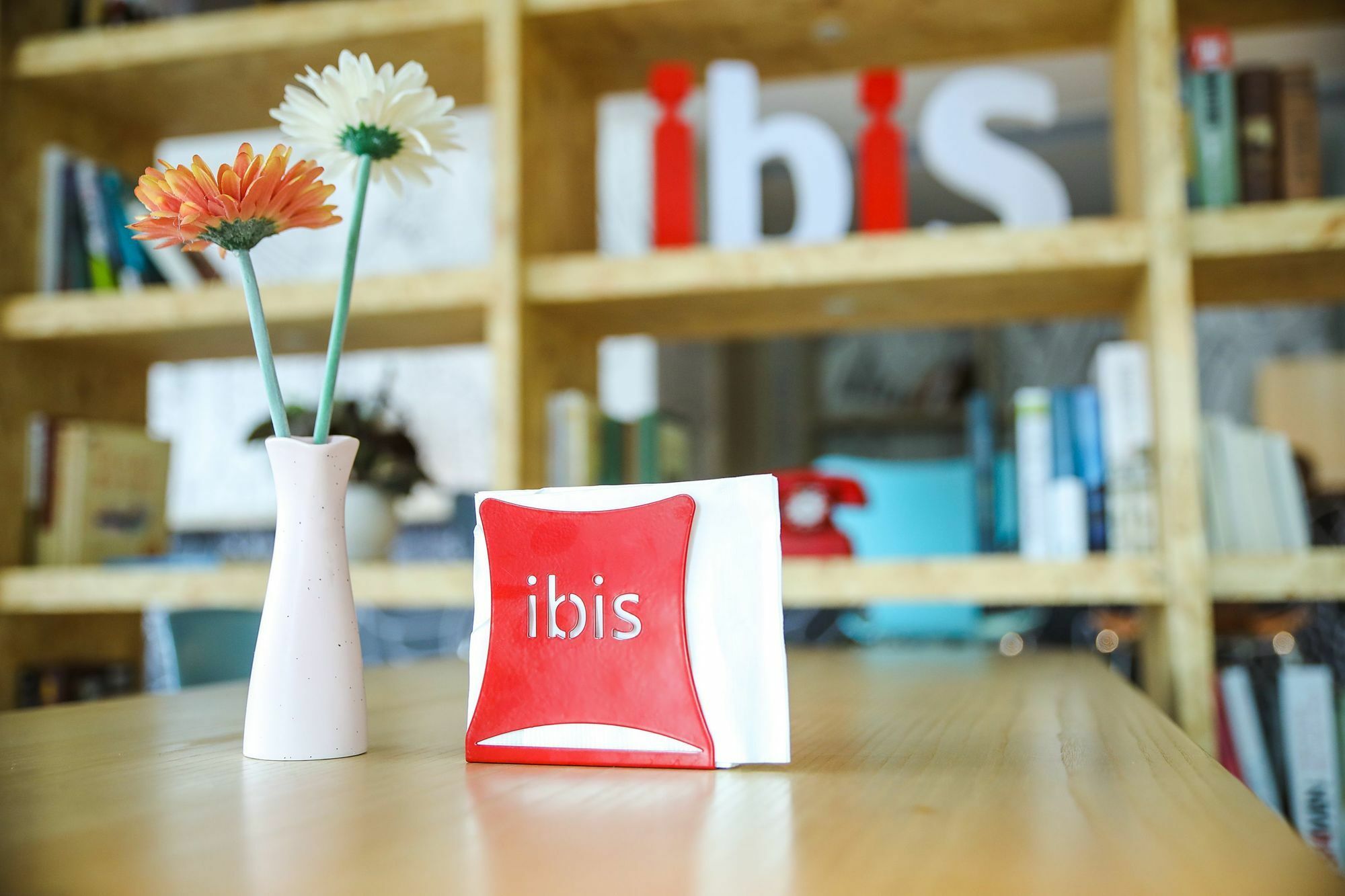 Ibis Wuxi Yixing South Renmin Rd Hotel Екстериор снимка
