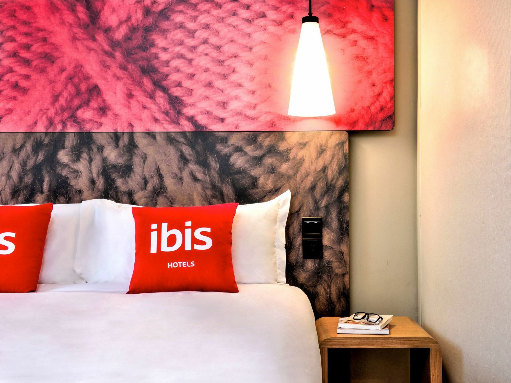 Ibis Wuxi Yixing South Renmin Rd Hotel Екстериор снимка